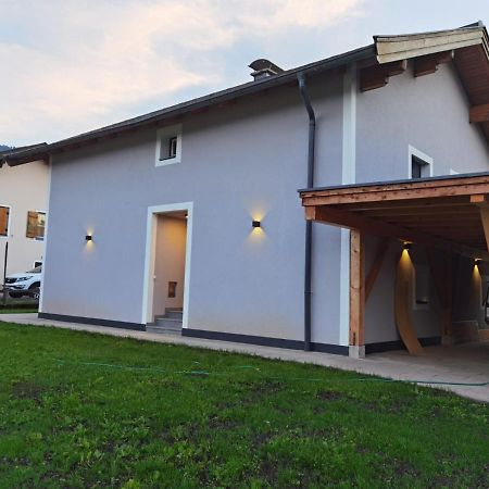 Ferienhaus Esila Файбербрун Екстериор снимка