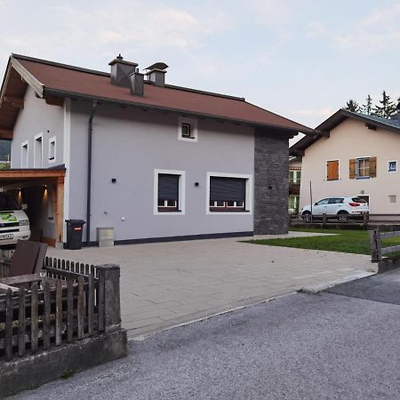 Ferienhaus Esila Файбербрун Екстериор снимка