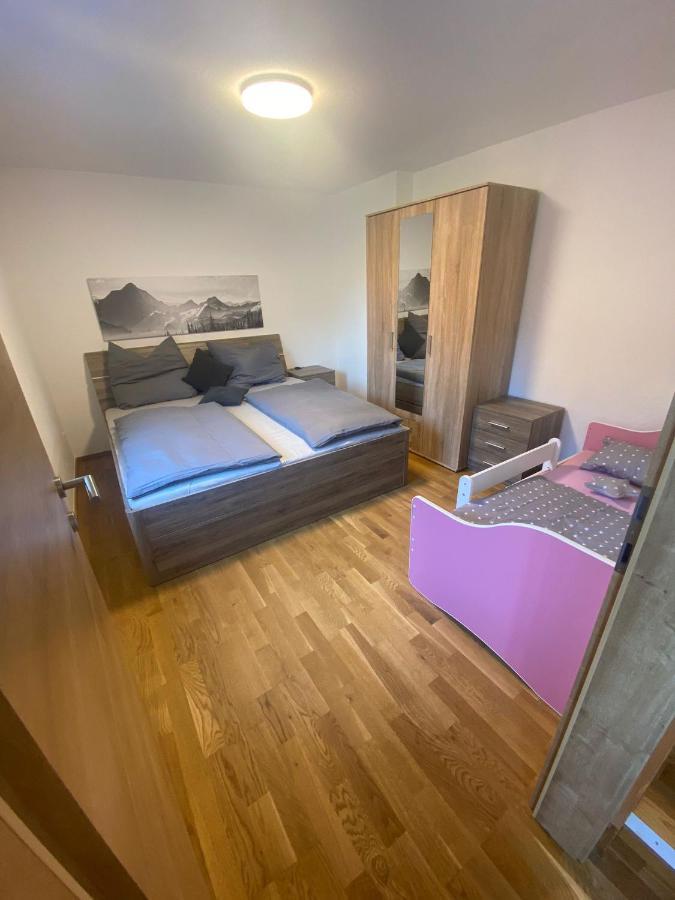 Ferienhaus Esila Файбербрун Екстериор снимка