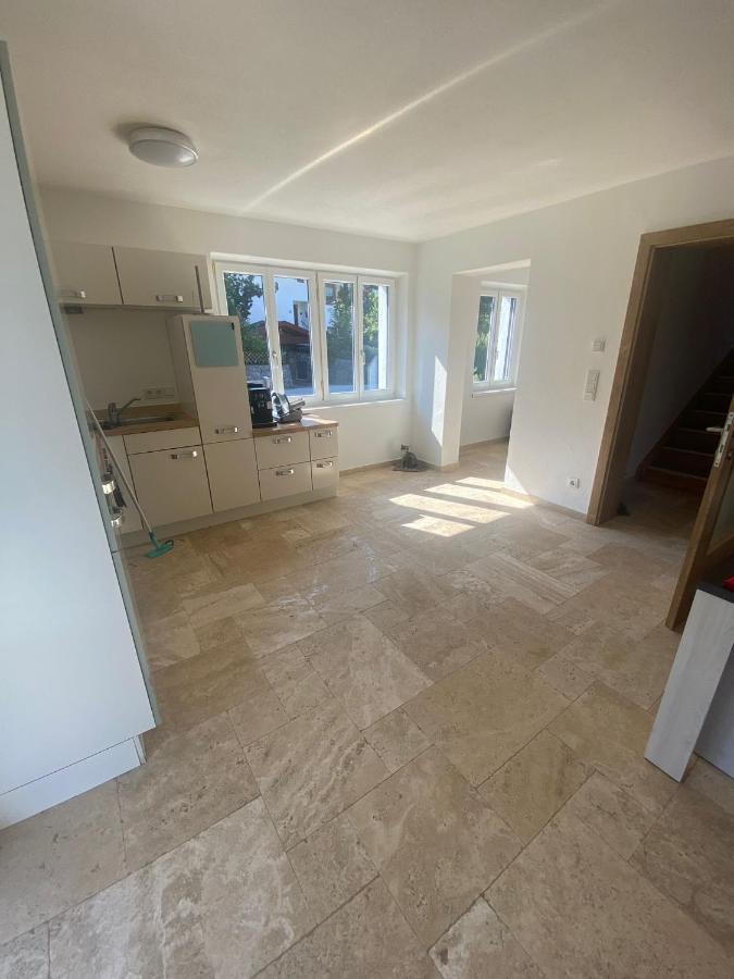 Ferienhaus Esila Файбербрун Екстериор снимка