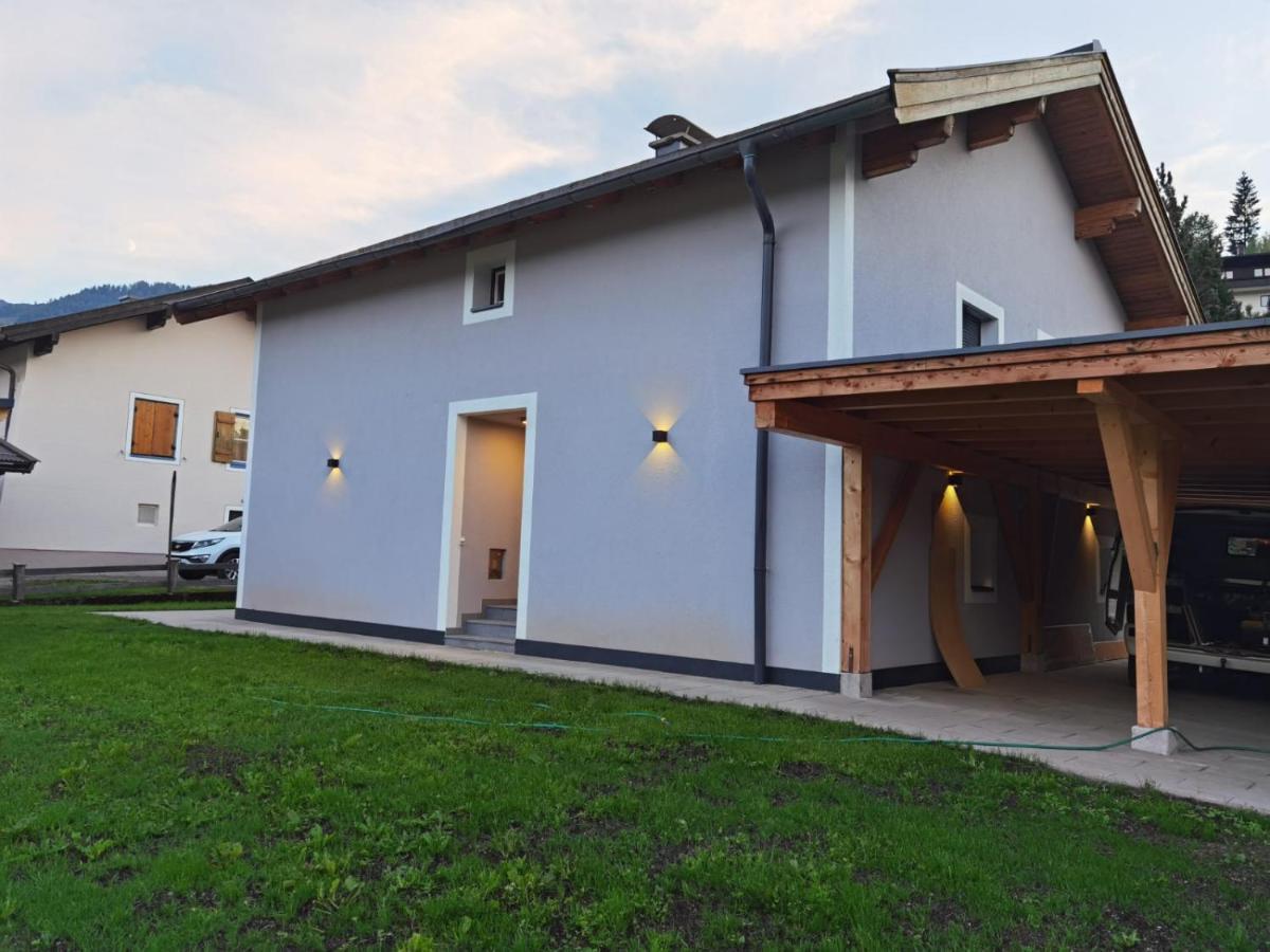 Ferienhaus Esila Файбербрун Екстериор снимка