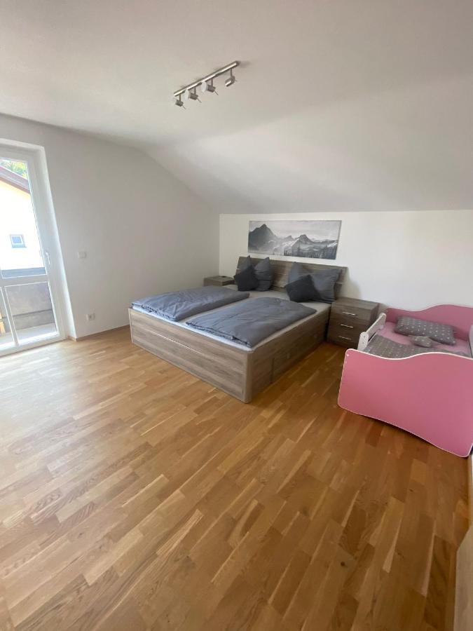 Ferienhaus Esila Файбербрун Екстериор снимка