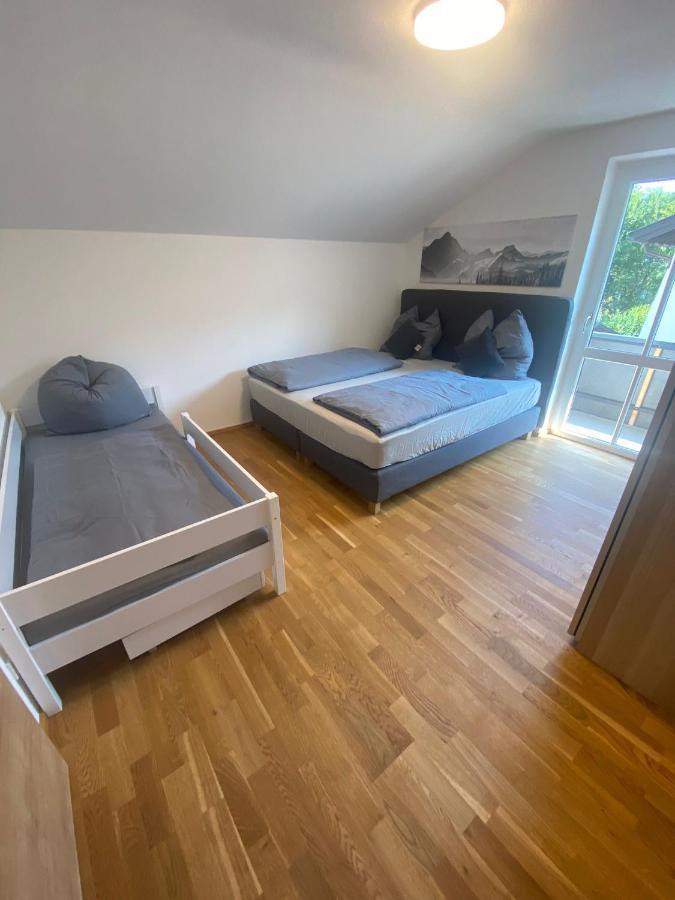 Ferienhaus Esila Файбербрун Екстериор снимка
