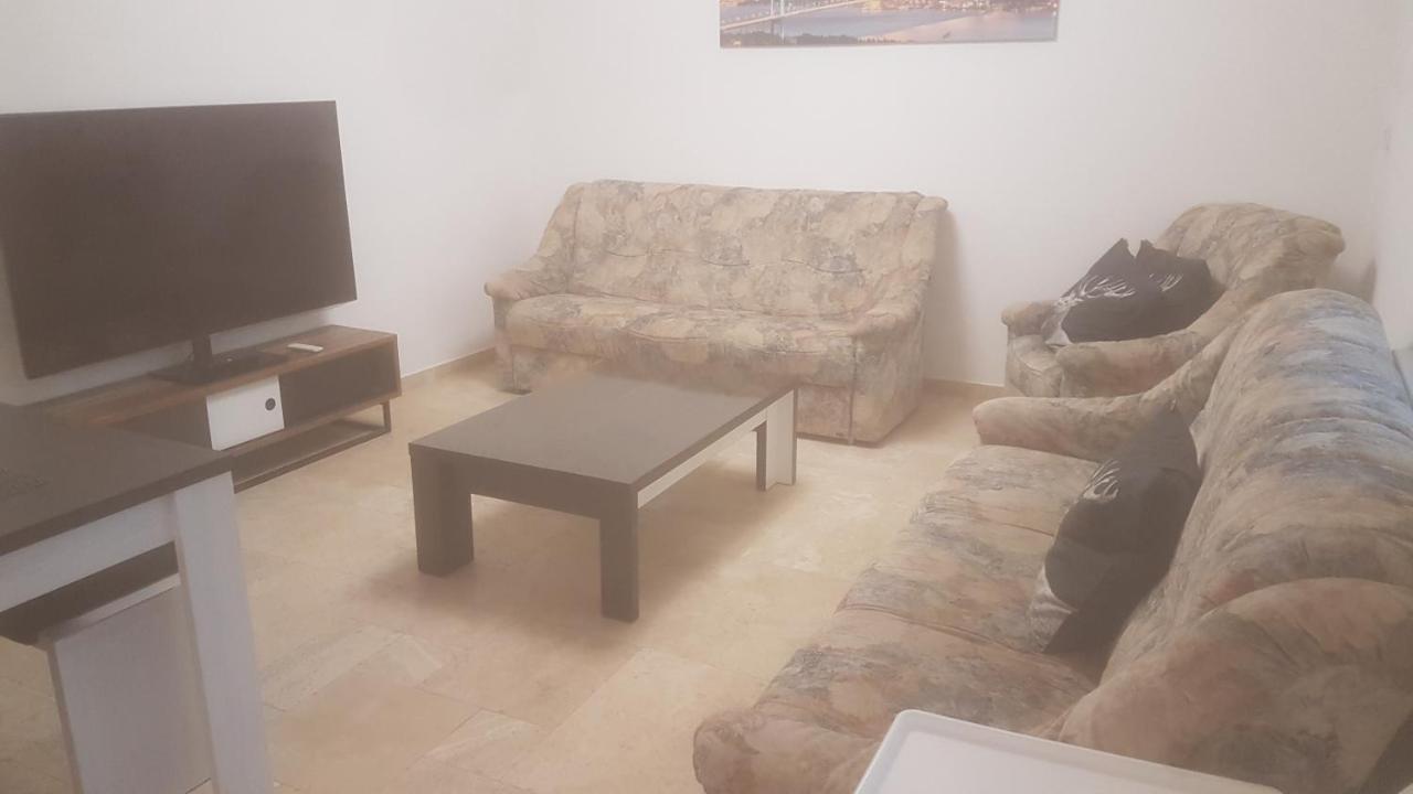 Ferienhaus Esila Файбербрун Екстериор снимка