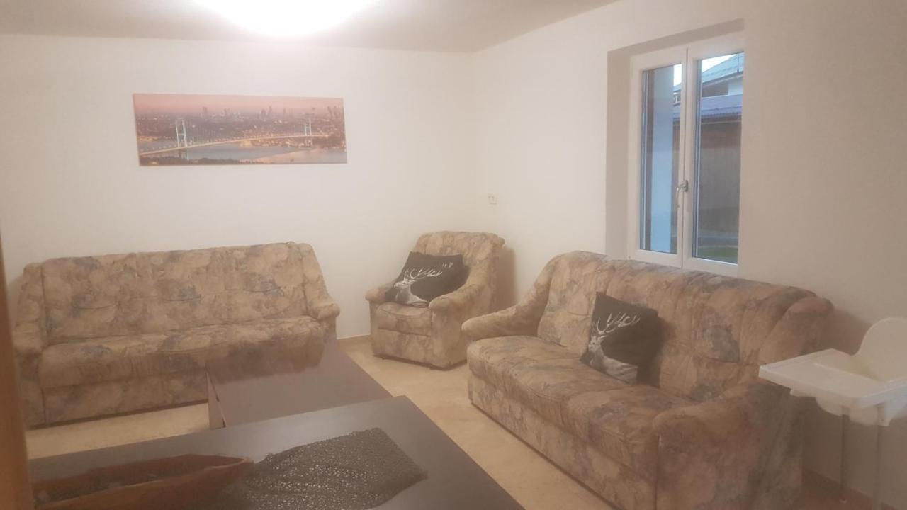 Ferienhaus Esila Файбербрун Екстериор снимка